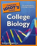 The Complete Idiot's Guide to College Biology