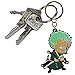 Produktbild ABYstyle - One Piece - Schlüsselanhänger  Zoro