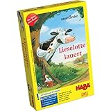 Warnhinweis: Achtung! Nicht für Kinder unter 36 Monaten geeignet