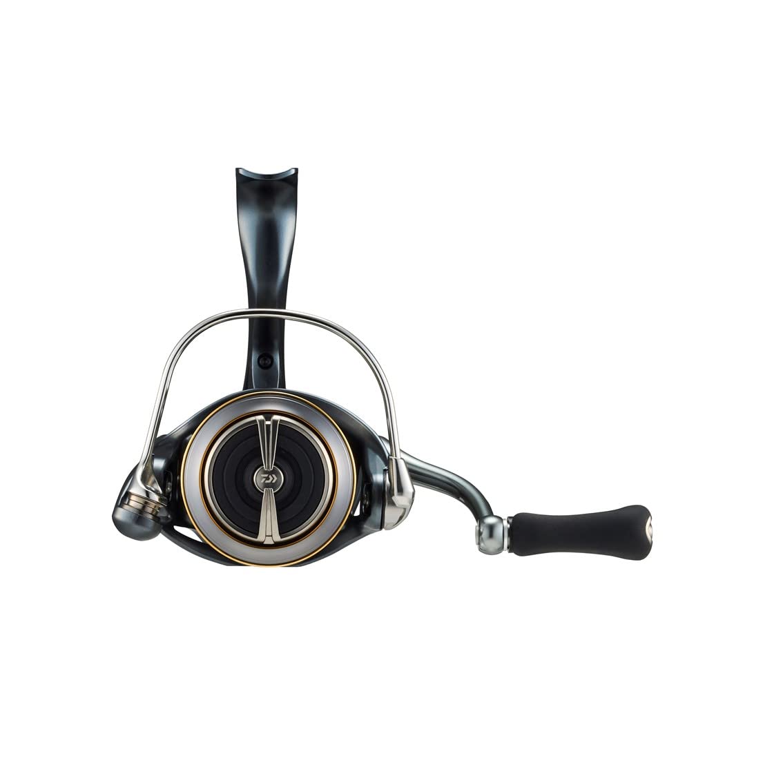 DAIWA LT2000S-H Light Salt, Area Trout, Native Trout, Spinning