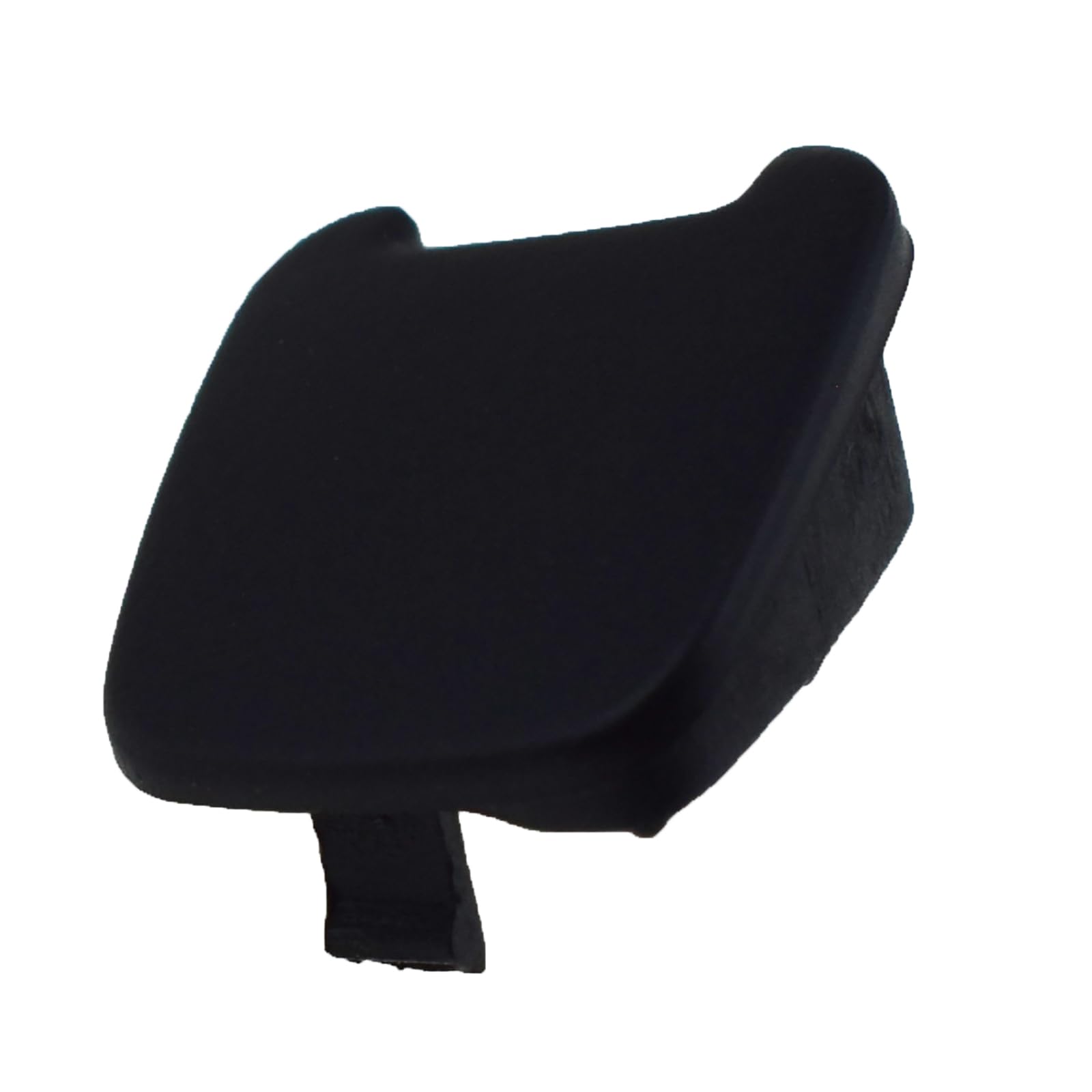 Matte Black Gear Shift Gaiter Boot Console Cover for Chevy Trax Buick Encore 42559686