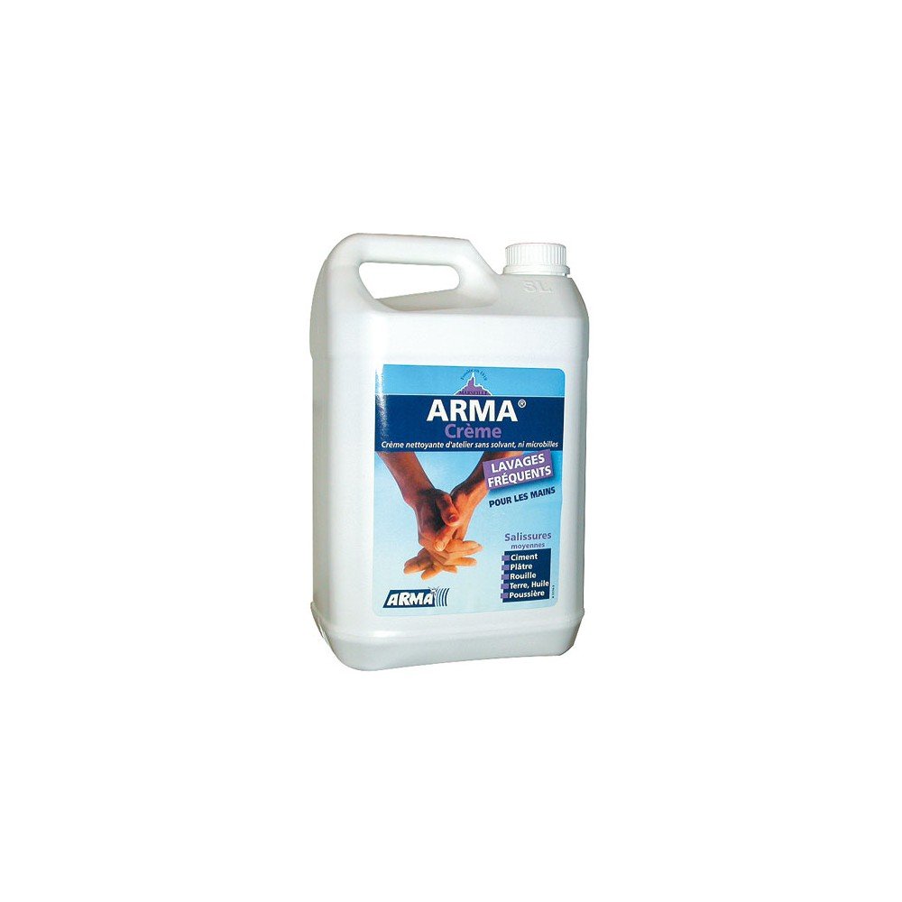 Arma Cre405 Savons