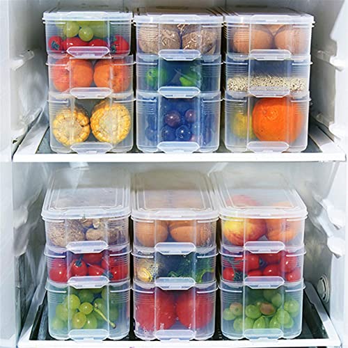 Sac de rangement de cuisine pour préserver vos nouilles fraîches