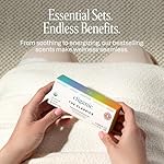 Cliganic Organic Essential Oils Set (Top 5 - The Classics) - 100% Pure Natural - Aromatherapy, Candle Making - Peppermint, Lavender, Eucalyptus, Lemongrass & Orange - Image 4