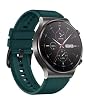 Dado Silicone Replacement band special for Huawei GT3 PRO | GT2 PRO watch, solid color strap