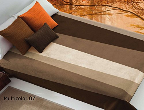 Manterol Couverture Lara 951u00a0 180 x 200 cm 07