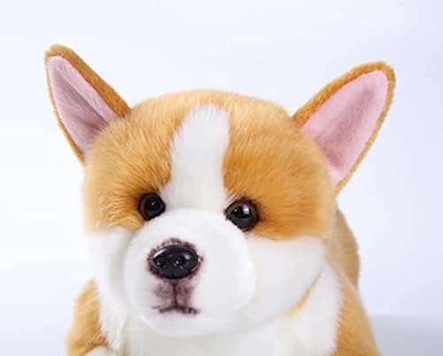 Perro de peluche para niñas y niños (Louie Welsh Corgi) disponible en Yaxa Colombia