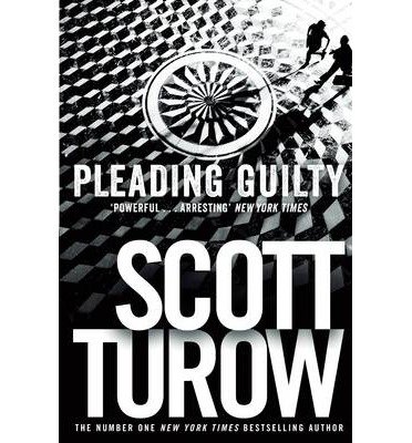 [(Pleading Guilty)] [ By (author) Scott Turow ]... B00QCLC05Y Book Cover