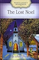 The Lost Noel B00I6OSOPA Book Cover