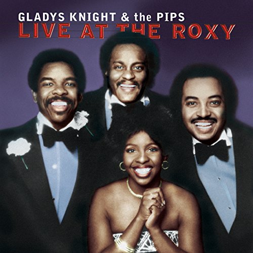 Gladys Knight & The Pips