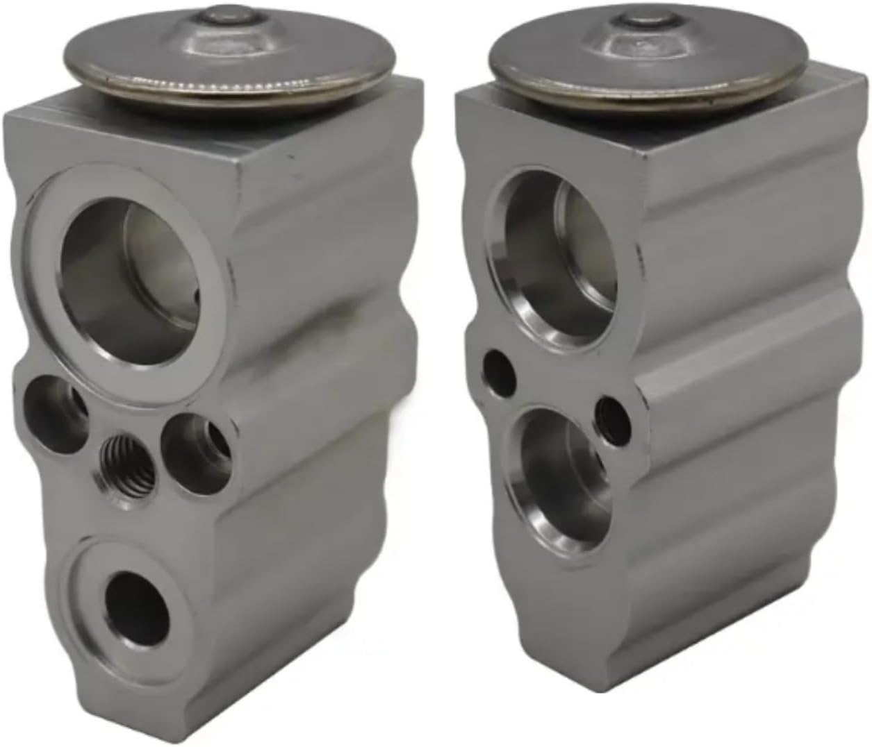 A0008354300 2pcs Expansion Valve Fits for Sprinter Capacitor Replace parts