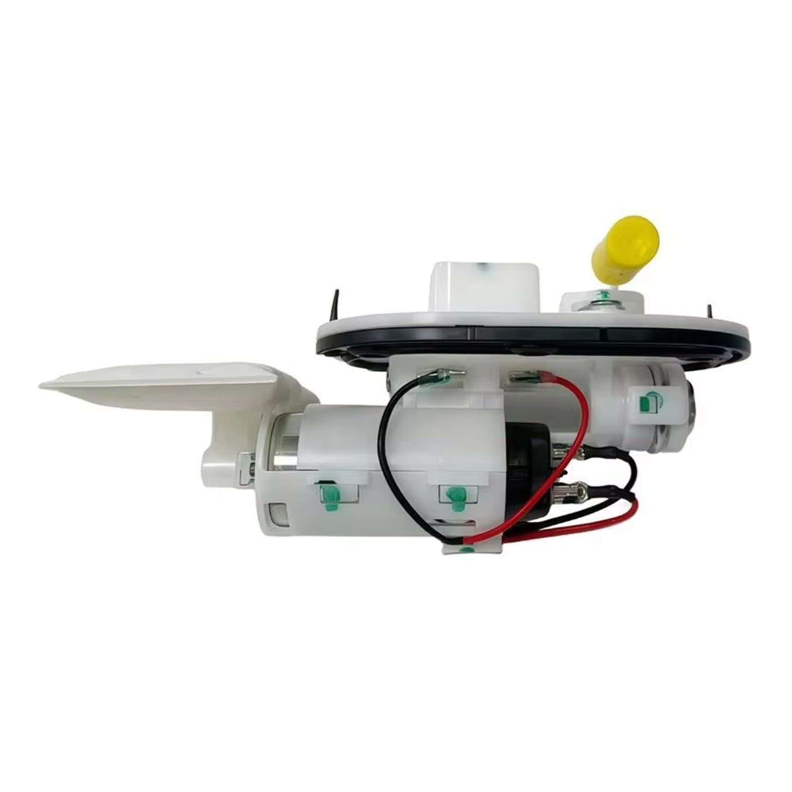 Moto Bomba Combustible para Keeway para K-Light 125 Bomba De Combustible De Motocicleta Inyección De Combustible Eléctrica Conjunto De Módulo Bomba Combustible