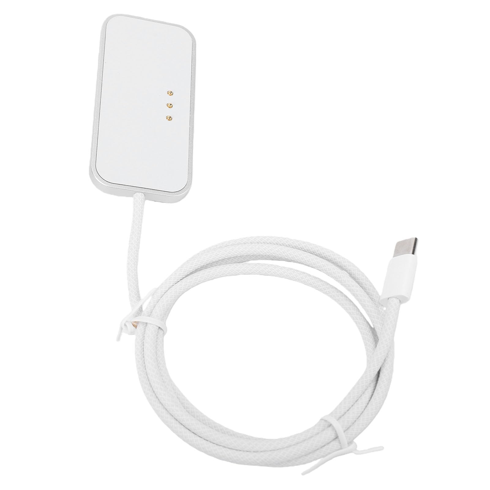 Cryfokt 35W Tablet Charger for Pro 11 M4 M5 (1m) | Progettato per Pro 11 M4/M5, ricarica magnetica, struttura leggera in alluminio, ideale per i giochi