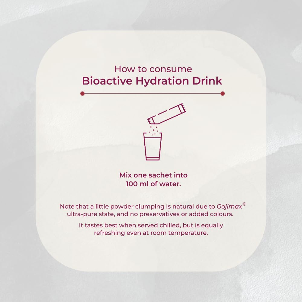 Avestaayurvaid Stress Relief and Eye Health | Powered by Gojimax® | Natural bioactive drinks (pack of 7) | Supports immunity and vision. no added sugar Avestaayurvaid Stress Relief and Eye Health | Powered by Gojimax® | Natural bioactive drinks (pack of 7) | Supports immunity and vision. no added sugar