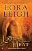 Lion's Heat (Breed Book 21)