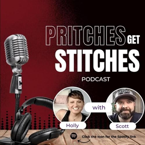 "The One Where Frankie&ndash;One Eye Joined Us, Part 1" (S3, E3) Titelbild