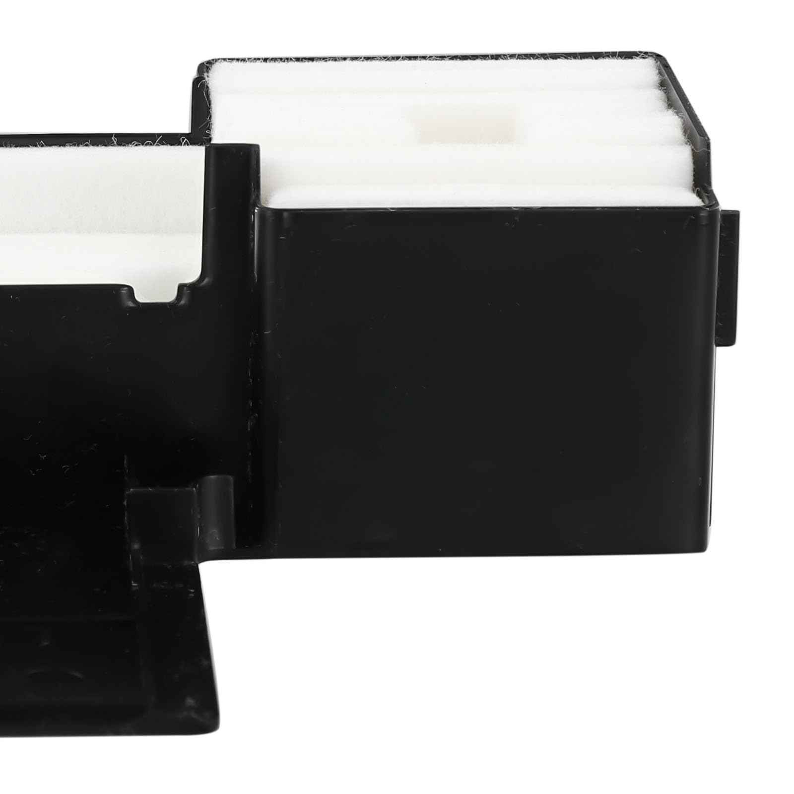 Spugna per tamponi di inchiostro con guscio per stampanti serie L220, L400, L455, L456, ET2500, ET2550, ET2600, ET2650, XP300-XP425 e SX/TX/ME