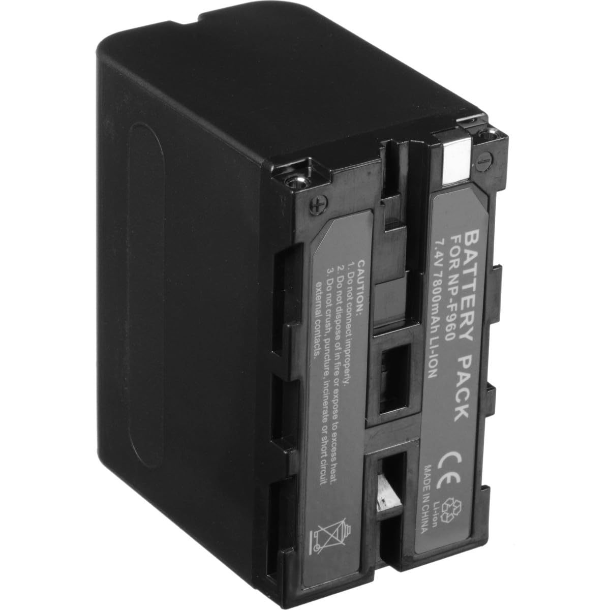 新品未使用 ATOMOS NP-750 5200mAh バッテリー Amazon | ATOMOS 5200mAhバッテリー ATOMBAT003 | カメラ用