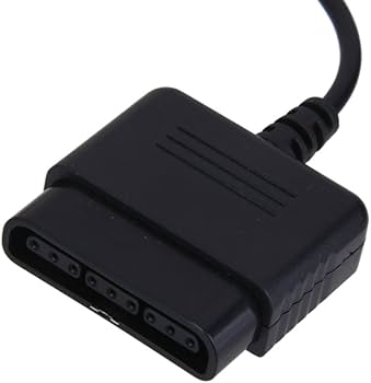 Amazon.co.jp: 【ノーブランド 品】PS2 PS3プレイステーション2 3 用