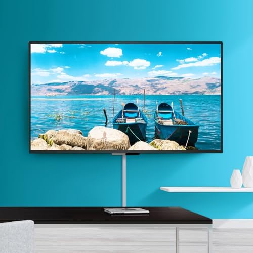 Yecaye Cord Hider, 42In Cord Covers for Wall Mounted TV, White Cable Management Kit, Wire Hiders and Concealer for Cords on Wall, W0.98in H0.51in, White — view 6