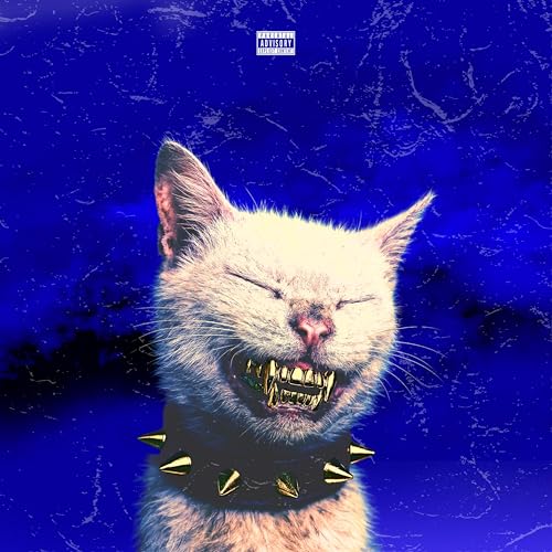 BLU3 MAGIC [Explicit]