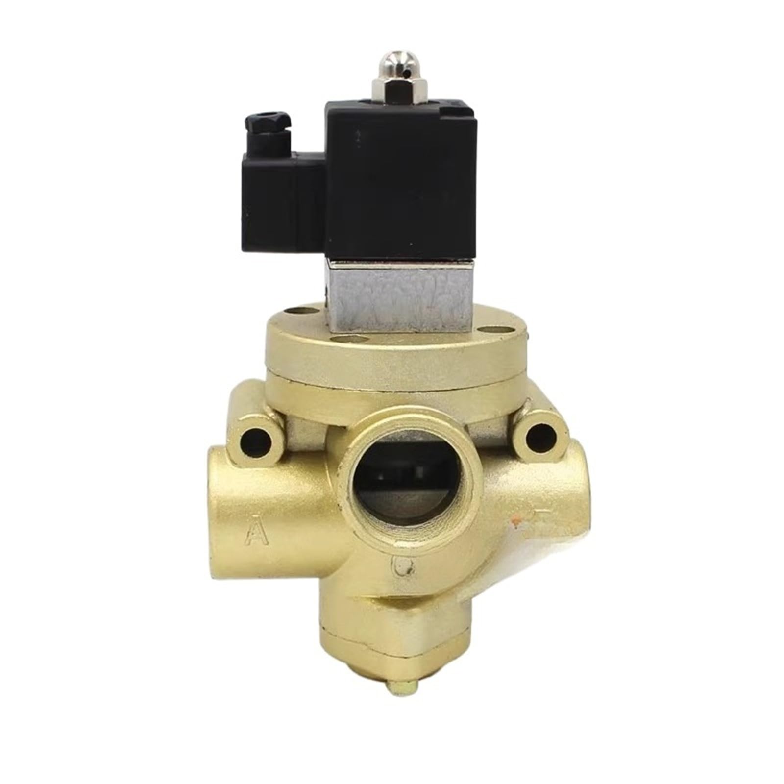 Belovek One Color Shooting Valve Cut-Off Reversing Solenoid K23jd-15W-10W/-8W/32W/40W K23jd-25W20w(K23jd-08W Dc24v)