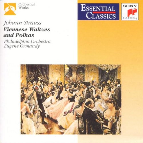Walzer-Polkas