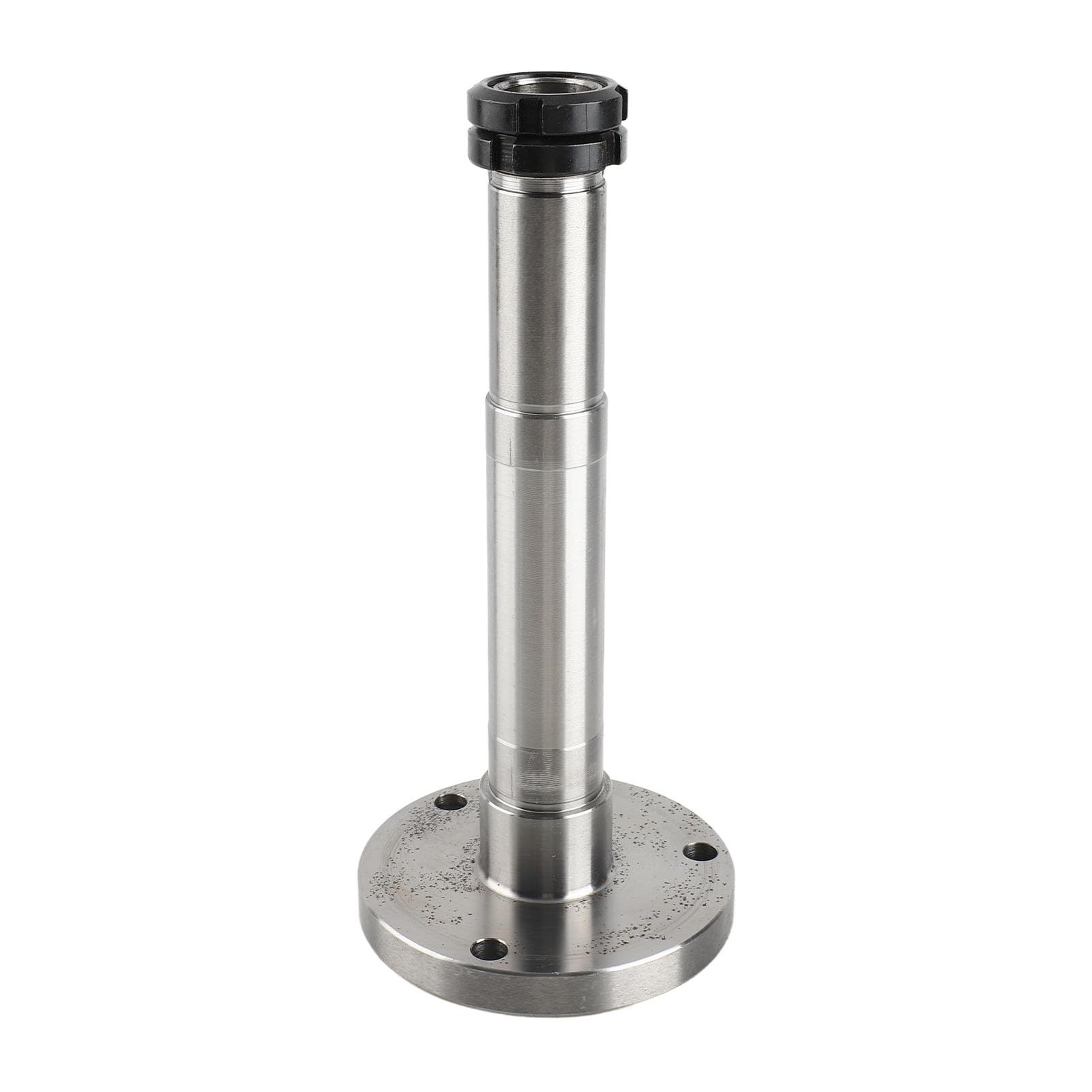 Generic Zamiennik Wrzeciona Mini Tokarki do Tokarek MX 180D 7x12 8x14 Trwałe Narzędzie Stalowe średnica Otworu 20mm