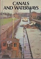 Canals and Waterways 0356058042 Book Cover