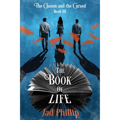 The Book of Life by Jad Phillip episode artwork
