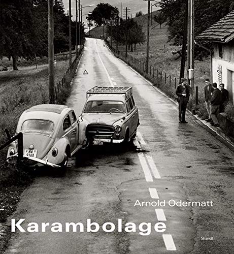 Preisvergleich Produktbild Carambolage