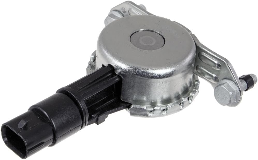 Rareelectrical New Variable Valve Timing Solenoid Compatible With Ford Mustang Shelby Gt350r 5.2L V8 2016-2020 F-350 Super Duty Xl Plus 6.2L V8 2017-2020 By Part Numbers 43-Vt0009 Vv1096