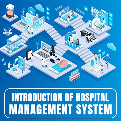 Introduction of hospital management system - Tenwave
