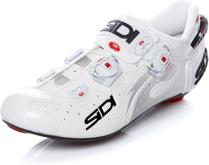 SiDi SHOT SP 白 speedplay 40 スピードプレイ専用「SIDI SHOT」限定販売 サイクルスポーツのニュース