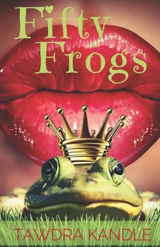 Fifty Frogs (MeetCute Books) (Volume 1)