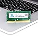 Motoeagle 8GB 1Rx8 PC3L 12800S DDR3L 1600MHz SODIMM RAM DDR3 12800 PC3 1600MHz 204-Pin Non-ECC CL11 Dual Rank Notizbuch Arbeitsspeicher 1.35V