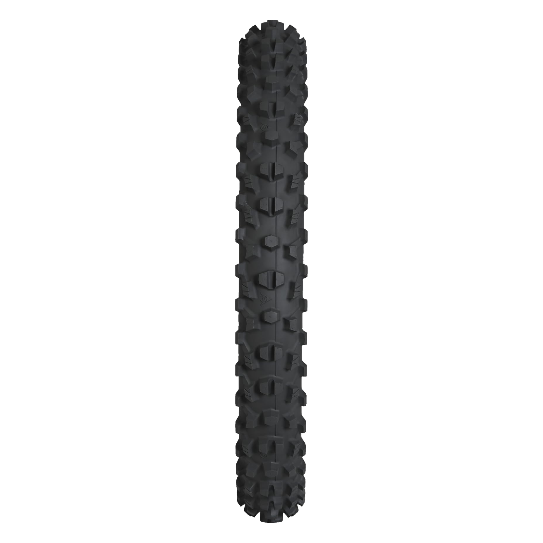 DUNLOP 80/100-21 51M GEOMAX MX34 TT NHS