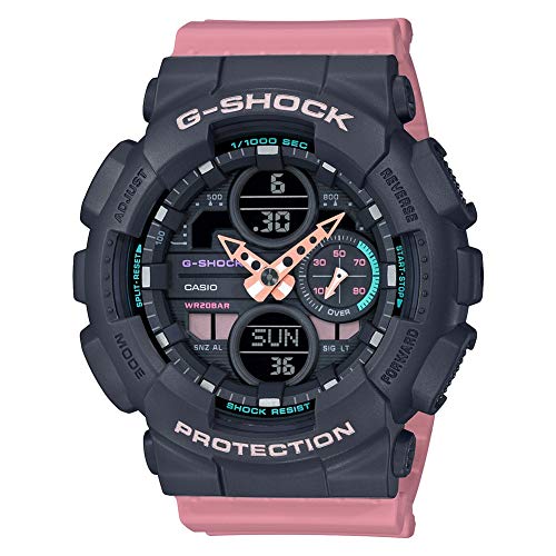 Casio Reloj Unisex Adultos GMA-S140-4AER