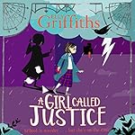 Cover of A Girl Called Justice