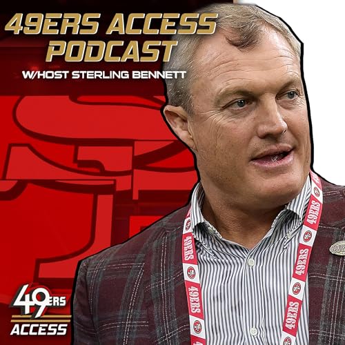 49ers FAIL to Make Any Deals! | 2025 NFL Trade Deadline Reaction