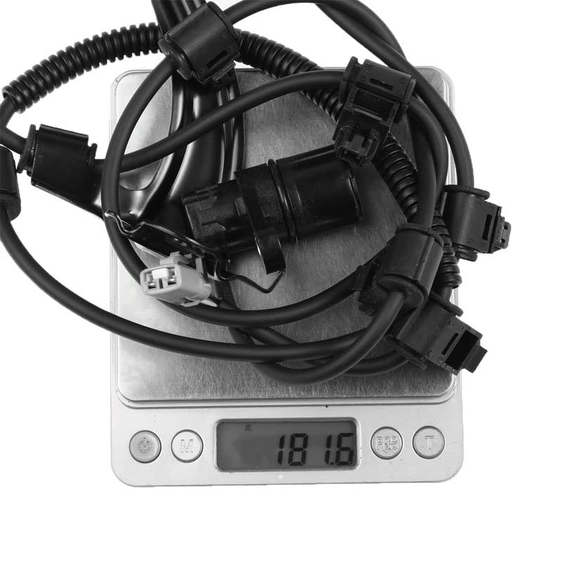 Amazon.co.jp: ホイールスピードセンサー 車の ABS センサー