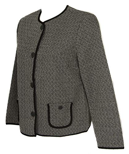 Veste blouson femme RAGNO veste boutonnée chic et confortable