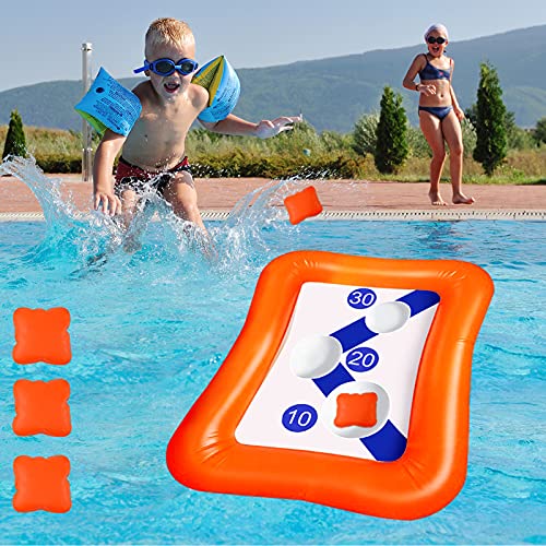 Top 10 Best Bean Bag Pool Floats Reviews For You Sarah Koller