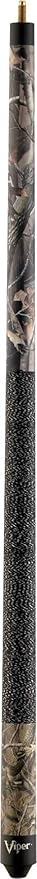 Taco de Billar Viper Signature 57" 2 Piezas Camuflaje Realtree Hardwoods HD miniatura 9