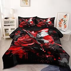 Gothic Rose Butterfly