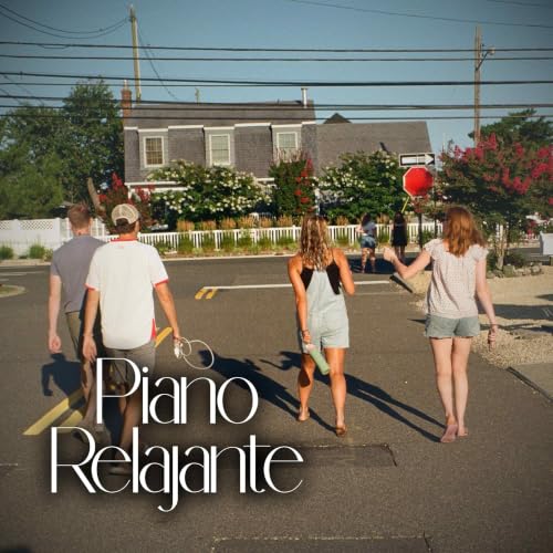 Piano para relajarse con olas del mar &middot; 4 horas &middot; Eleven Twenty Three PM
