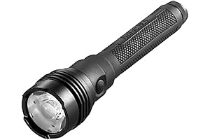 Streamlight ProTac HL 5-X USB: The Ultimate Illumination Solution