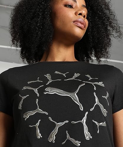 Image of Puma Women T-Shirt