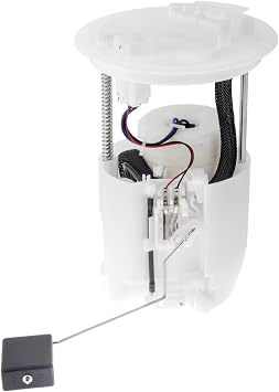Fuel Pump, OE AE5Z9H307F. Compatible For Ford