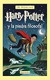 Harry Potter Y La Piedra Filosofal